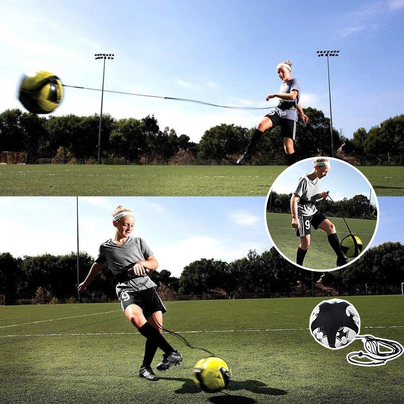 Avtoit | Soccer Training Belt