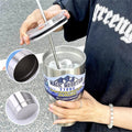 Avtoit | Auto Mug 304 Stainless Steel Thermos Flask