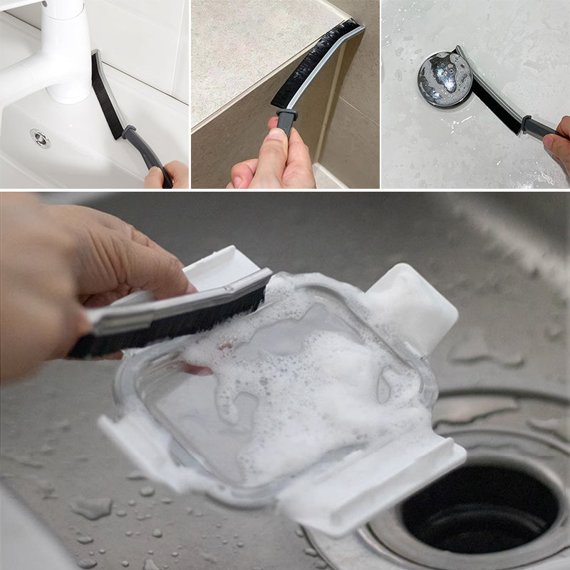 Avtoit | Gap Cleaning Brush