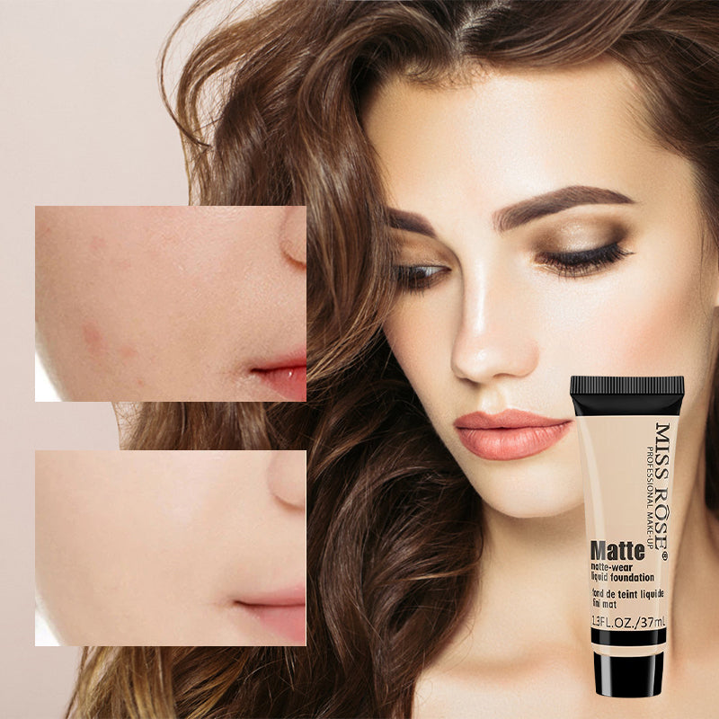 Avtoit | Anti-Aging Liquid Foundation