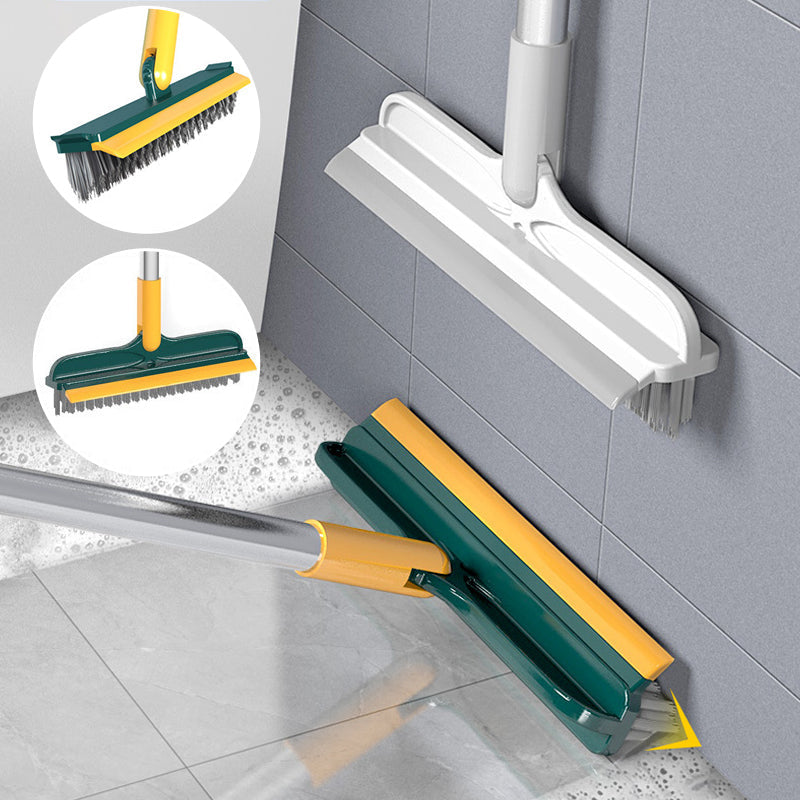 Avtoit | 2 in 1 Floor Cleaning Brush