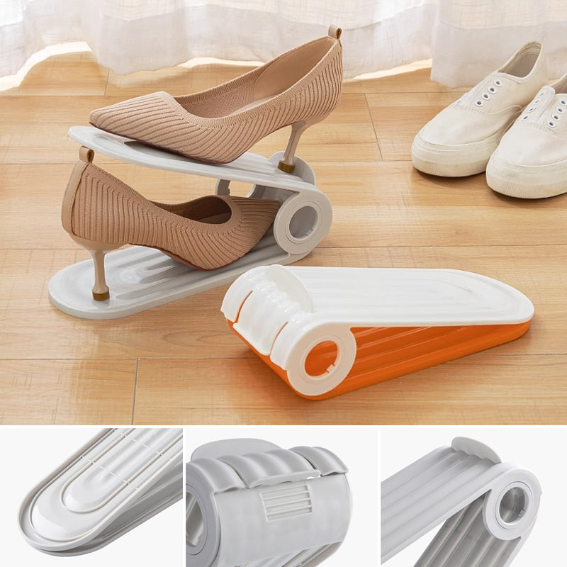 Avtoit | Shoe rack save space