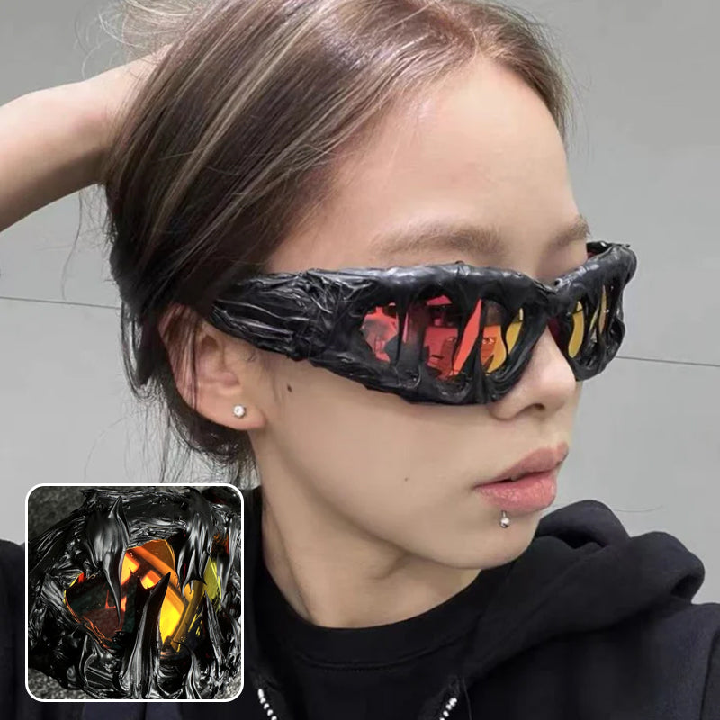 Avtoit | Pioneer Epoxy Sunglasses