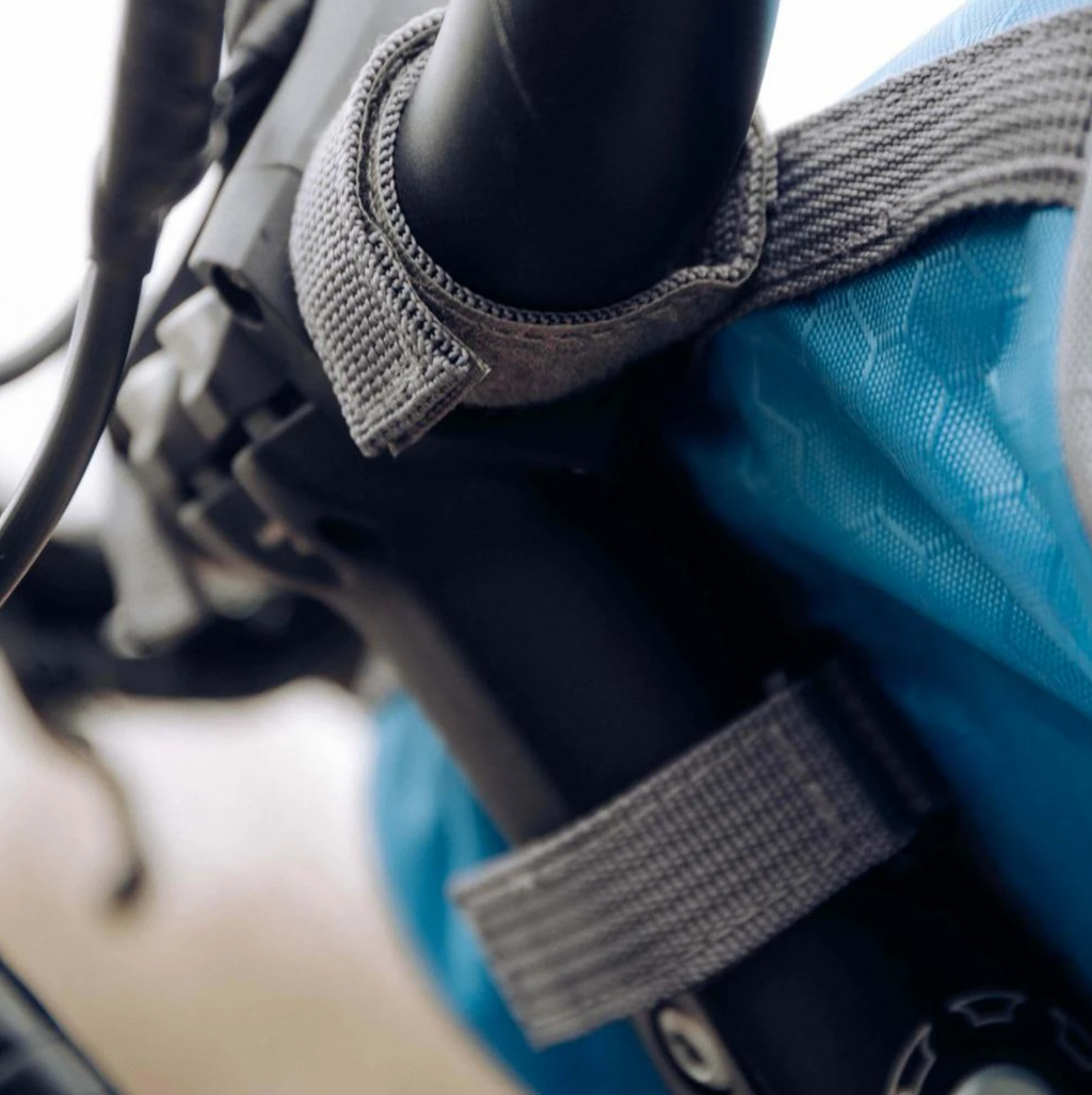 Avtoit | Cycling Companion: Top-Rated Touchscreen Bike Bag