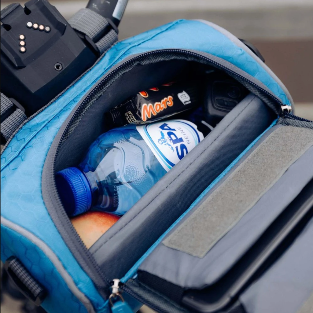 Avtoit | Cycling Companion: Top-Rated Touchscreen Bike Bag
