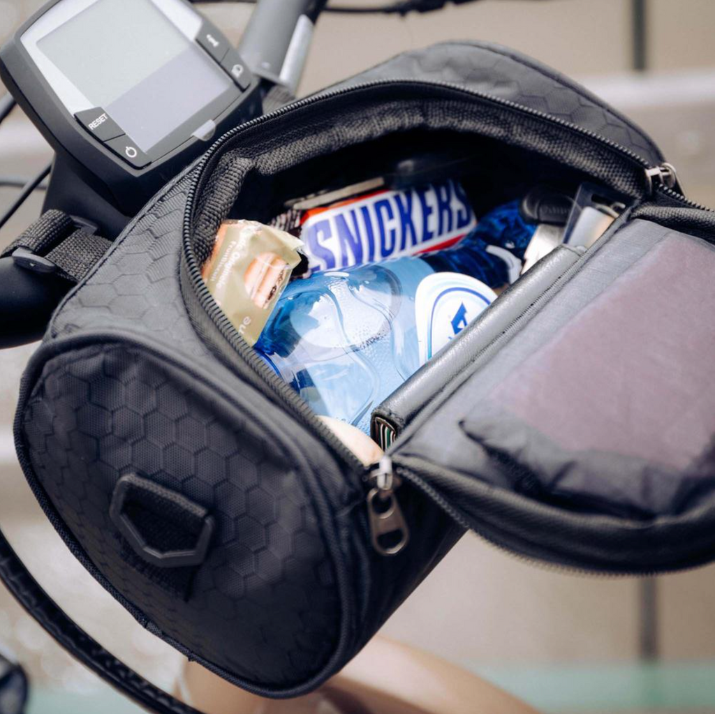 Avtoit | Cycling Companion: Top-Rated Touchscreen Bike Bag