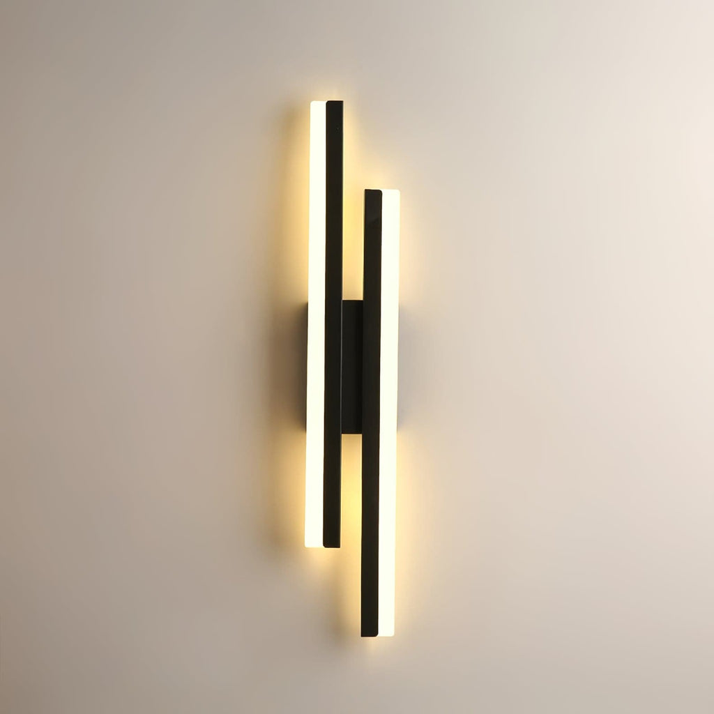 Avtoit | NordicGlow – Sleek LED Wall Lamp for Modern Spaces