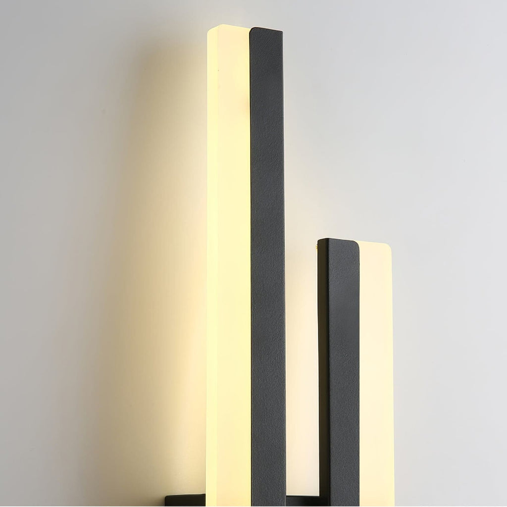 Avtoit | NordicGlow – Sleek LED Wall Lamp for Modern Spaces
