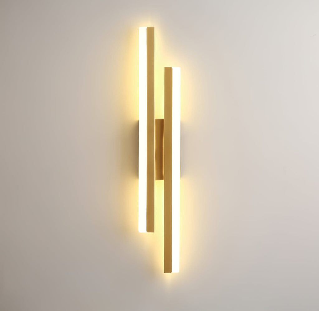 Avtoit | NordicGlow – Sleek LED Wall Lamp for Modern Spaces