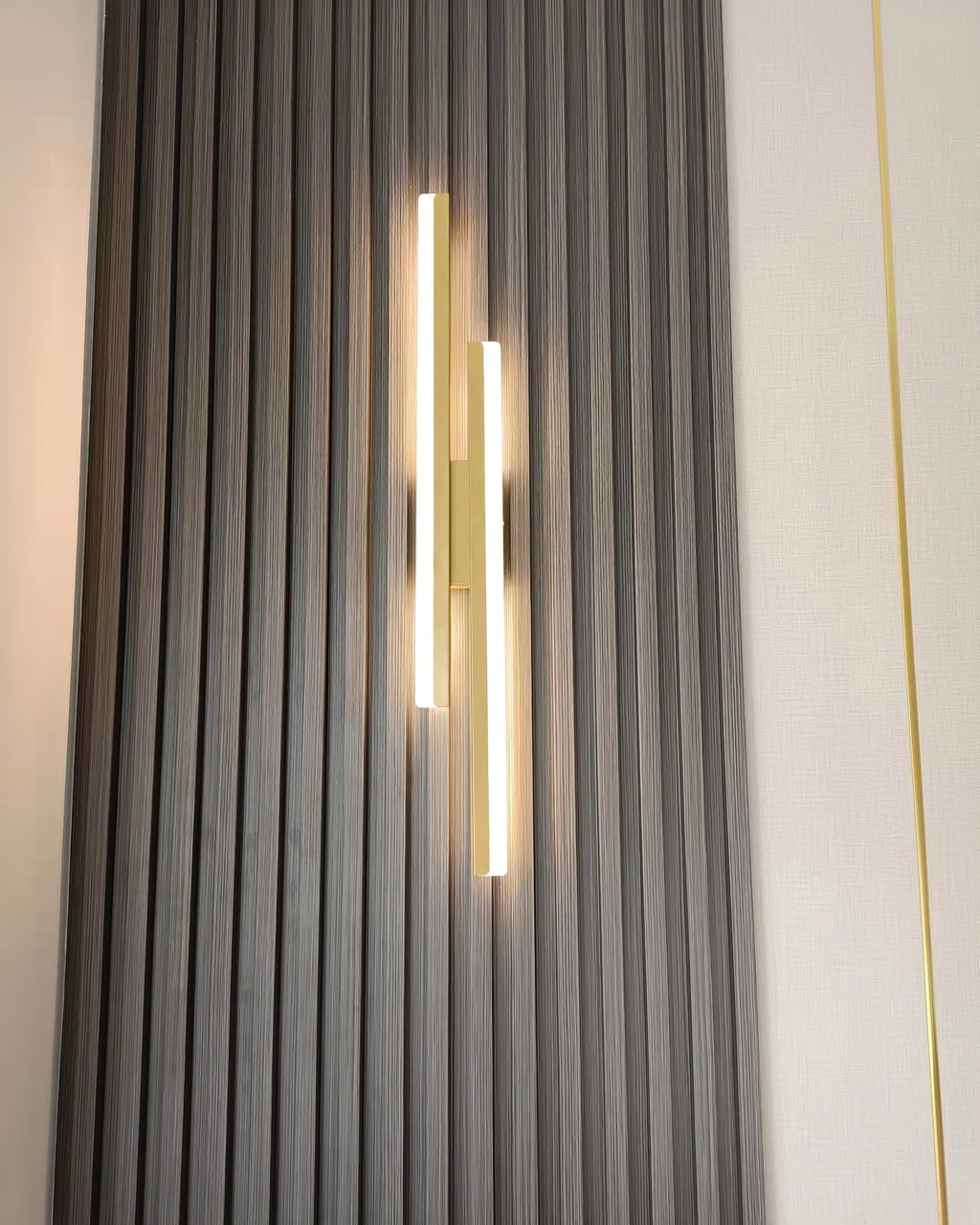 Avtoit | NordicGlow – Sleek LED Wall Lamp for Modern Spaces