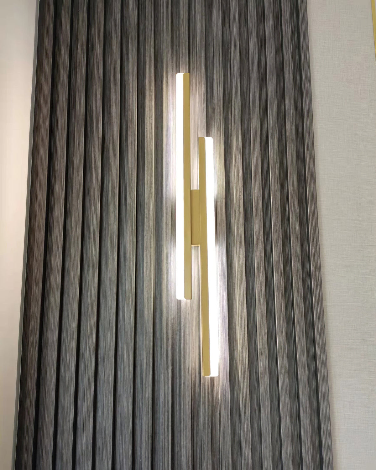 Avtoit | NordicGlow – Sleek LED Wall Lamp for Modern Spaces