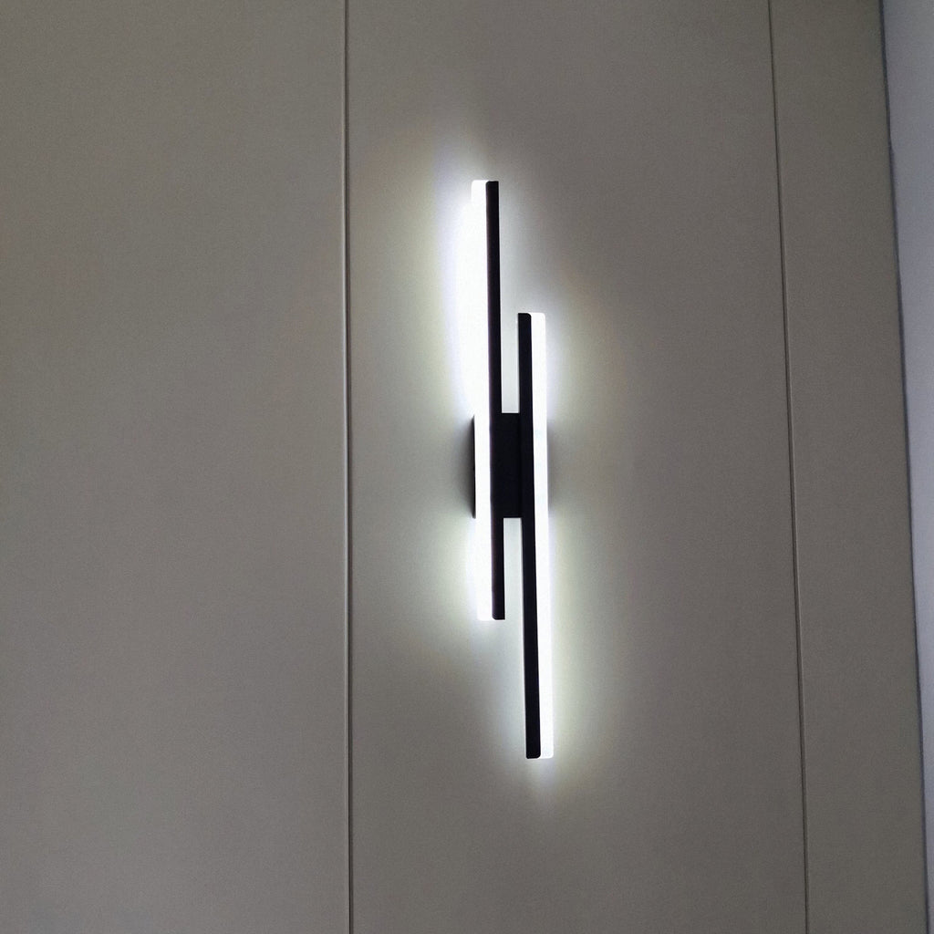 Avtoit | NordicGlow – Sleek LED Wall Lamp for Modern Spaces