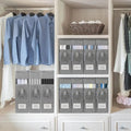 Avtoit | Foldable Wardrobe Storage Boxes