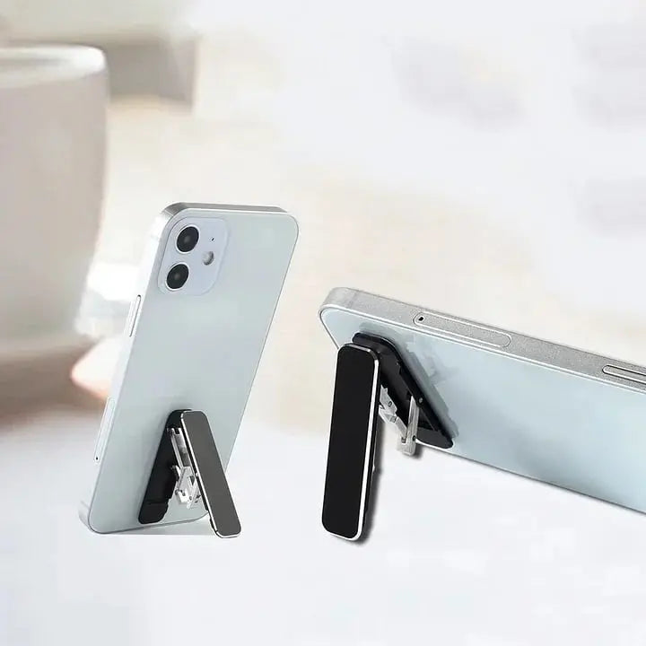 Avtoit | Foldable Mini Phone Holder for Relaxed Viewing & More Flexibility