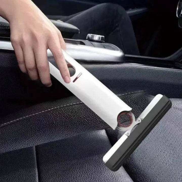 Avtoit | Foldable Mini Mop – Self-Wringing & Compact