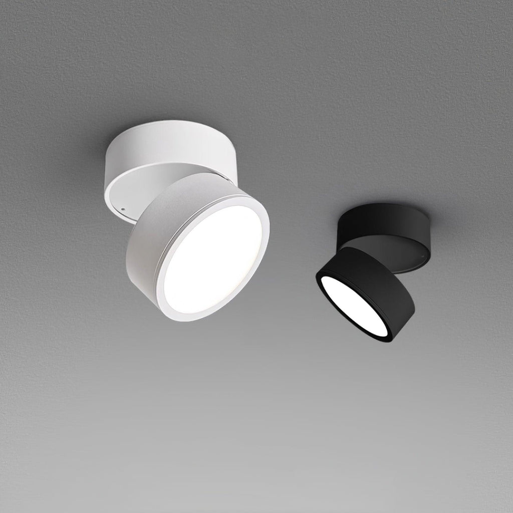 Avtoit | Favilla LED Ceiling Light with Adjustable Mechanism