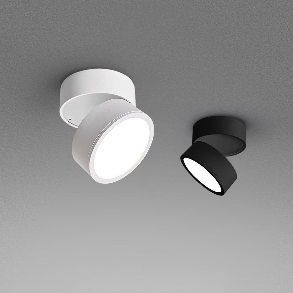Avtoit | Favilla LED Ceiling Light with Adjustable Mechanism