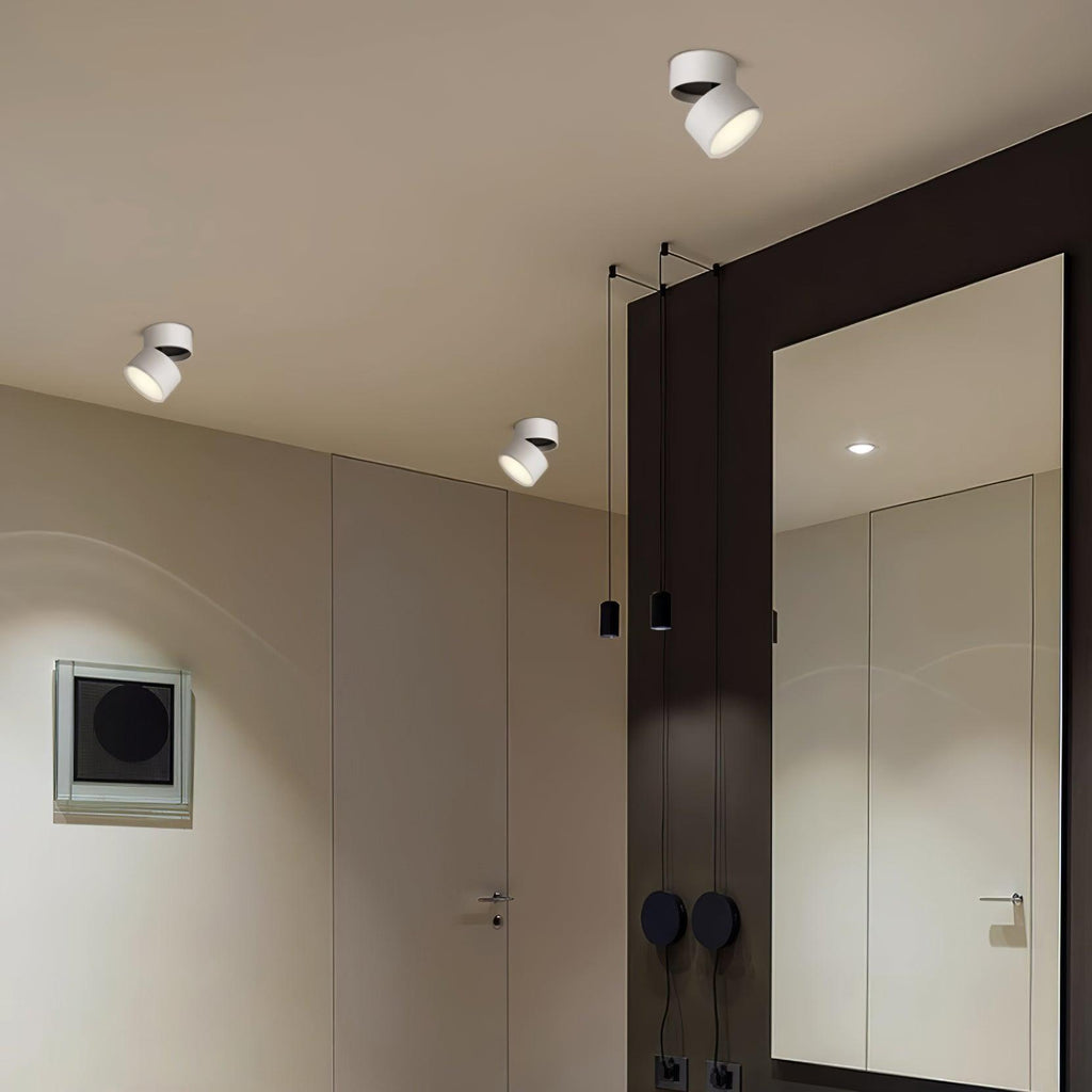 Avtoit | Favilla LED Ceiling Light with Adjustable Mechanism