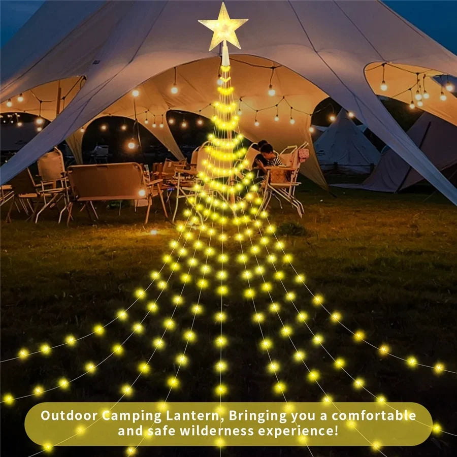 Avtoit | Fairy string lights | LED outdoor Christmas lighting