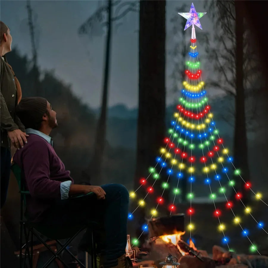 Avtoit | Fairy string lights | LED outdoor Christmas lighting