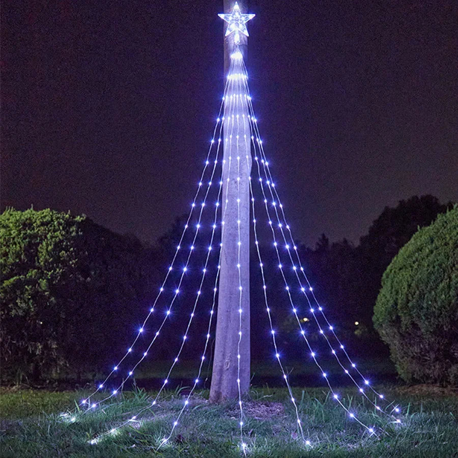 Avtoit | Fairy string lights | LED outdoor Christmas lighting