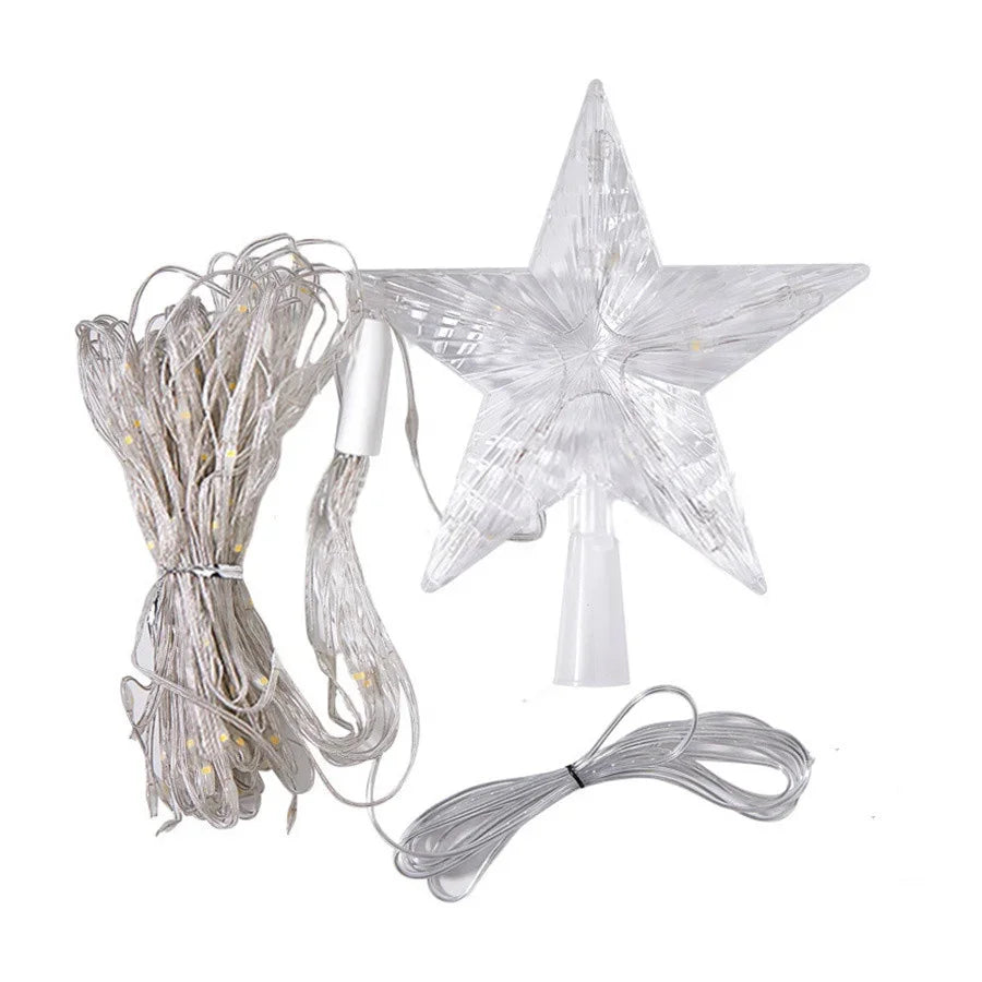 Avtoit | Fairy string lights | LED outdoor Christmas lighting