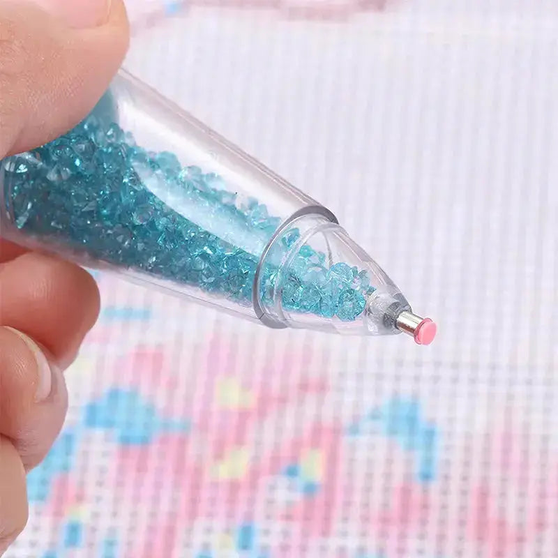 Avtoit | Diamond art pen for nail design and craft projects