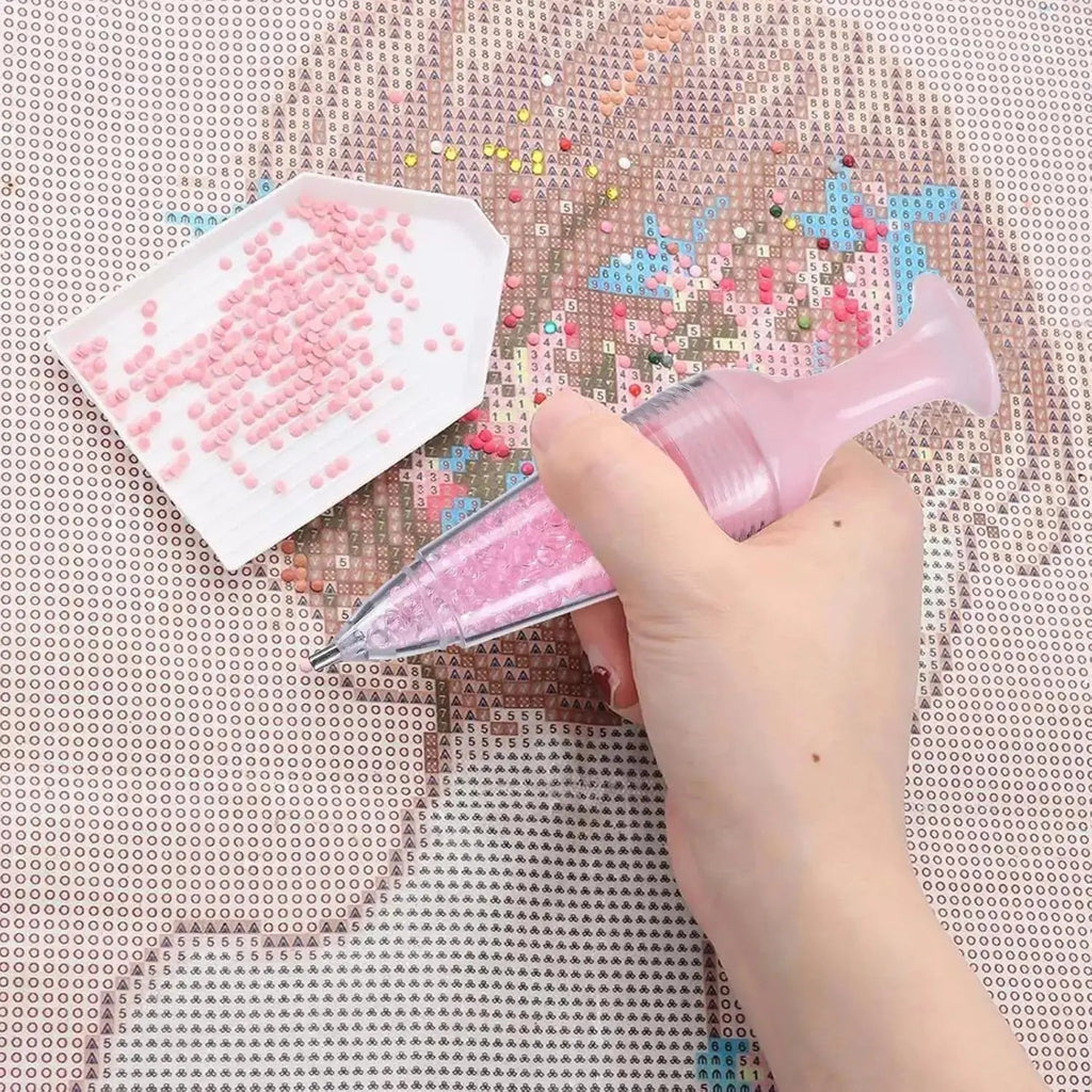 Avtoit | Diamond art pen for nail design and craft projects