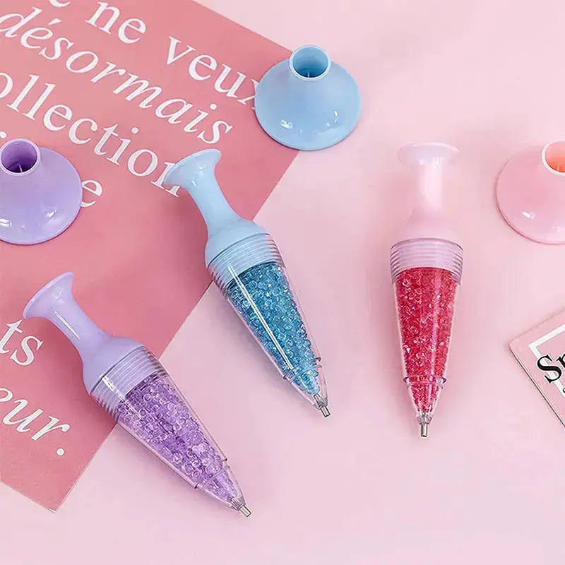 Avtoit | Diamond art pen for nail design and craft projects