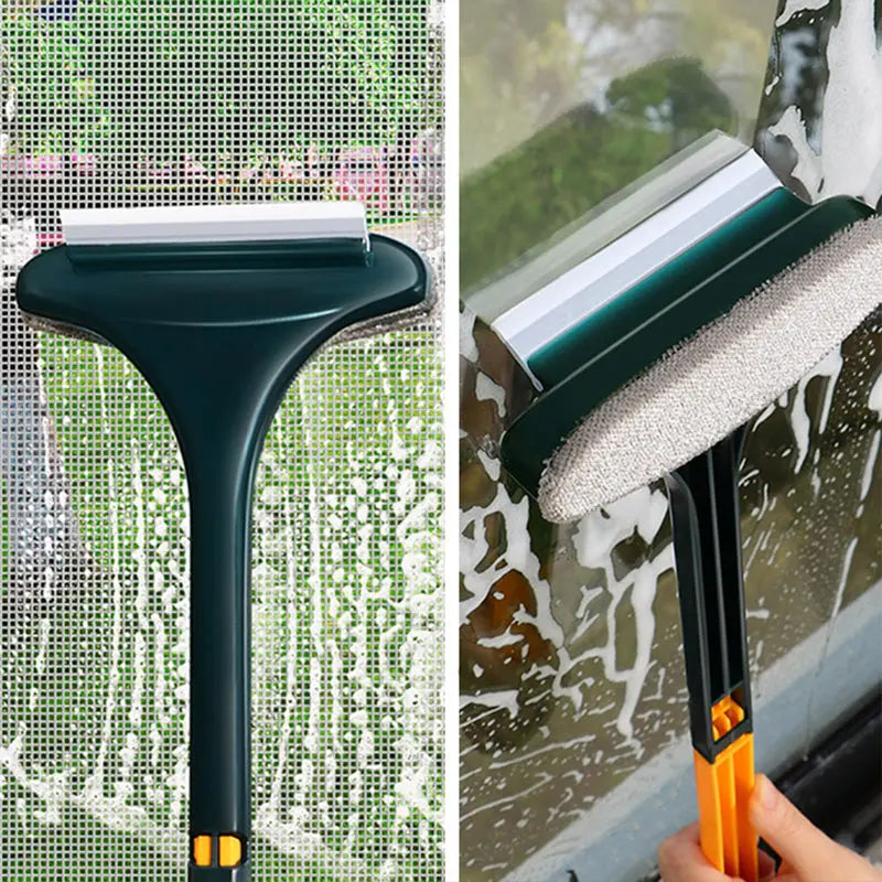 Avtoit | Window brush for fly screens & net windows – Clean quickly & thoroughly