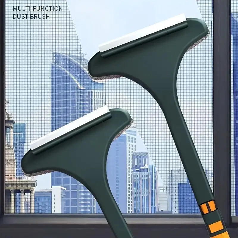 Avtoit | Window brush for fly screens & net windows – Clean quickly & thoroughly