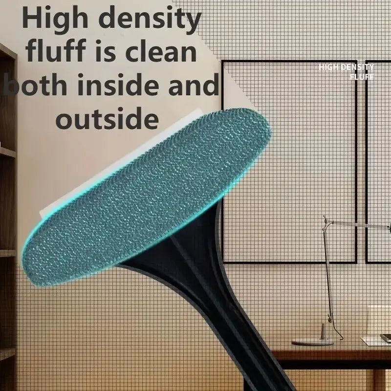 Avtoit | Window brush for fly screens & net windows – Clean quickly & thoroughly