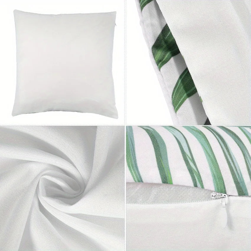 Avtoit | Festive Christmas cushion covers 40x40 | Decorative cushion cases