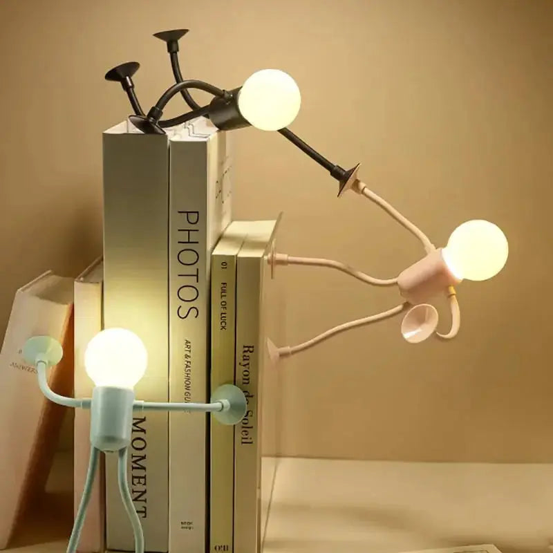 Avtoit | Flexible Sportsman Night Light
