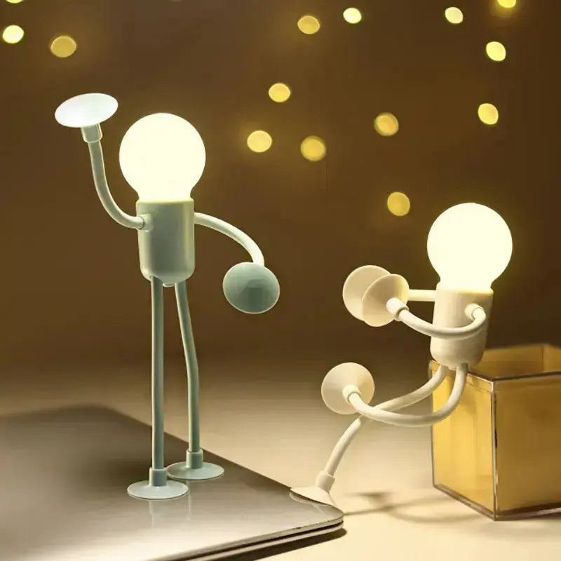 Avtoit | Flexible Sportsman Night Light
