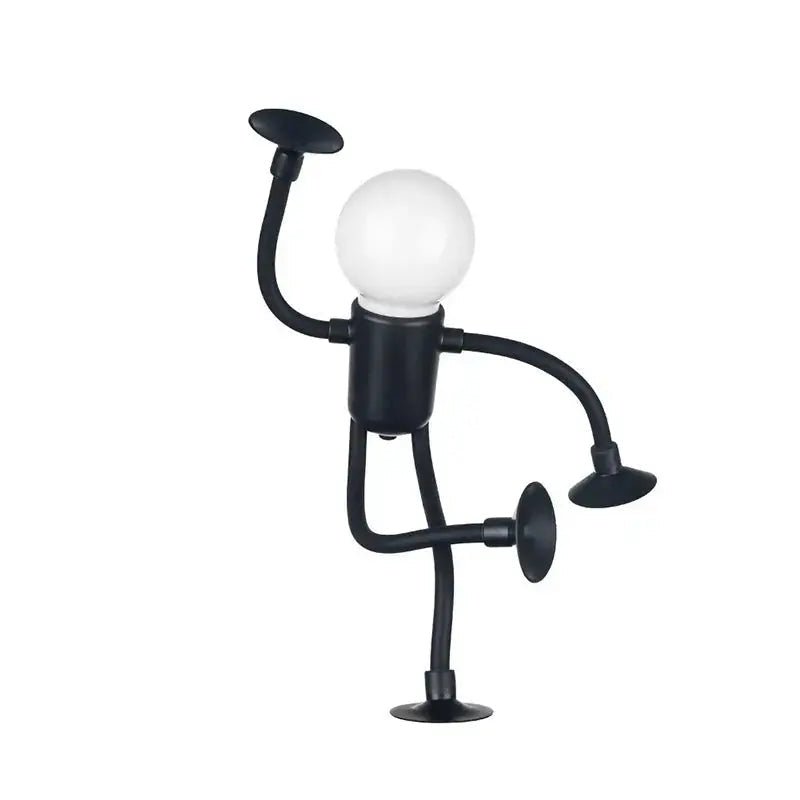 Avtoit | Flexible Sportsman Night Light