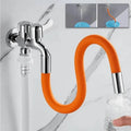 Avtoit | Flexible 360° Faucet Extender – Easy Water Access