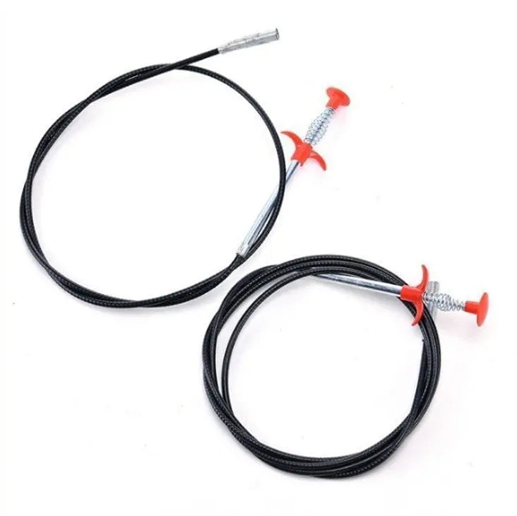 Avtoit | Flexible Drain Cleaning Hook