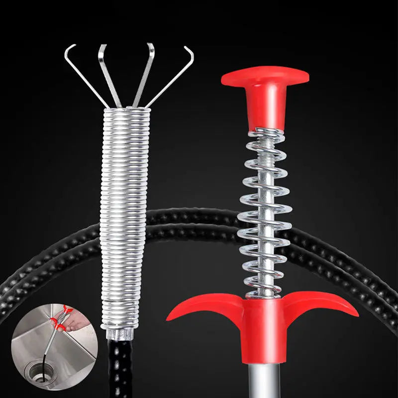 Avtoit | Flexible Drain Cleaning Hook