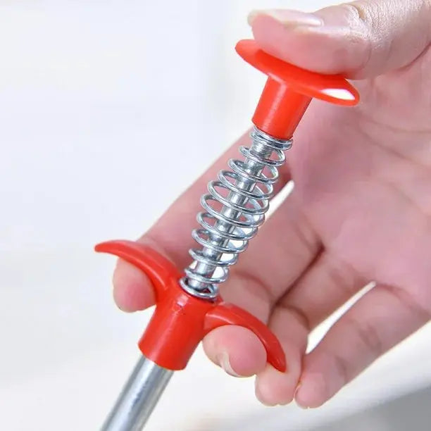 Avtoit | Flexible Drain Cleaning Hook