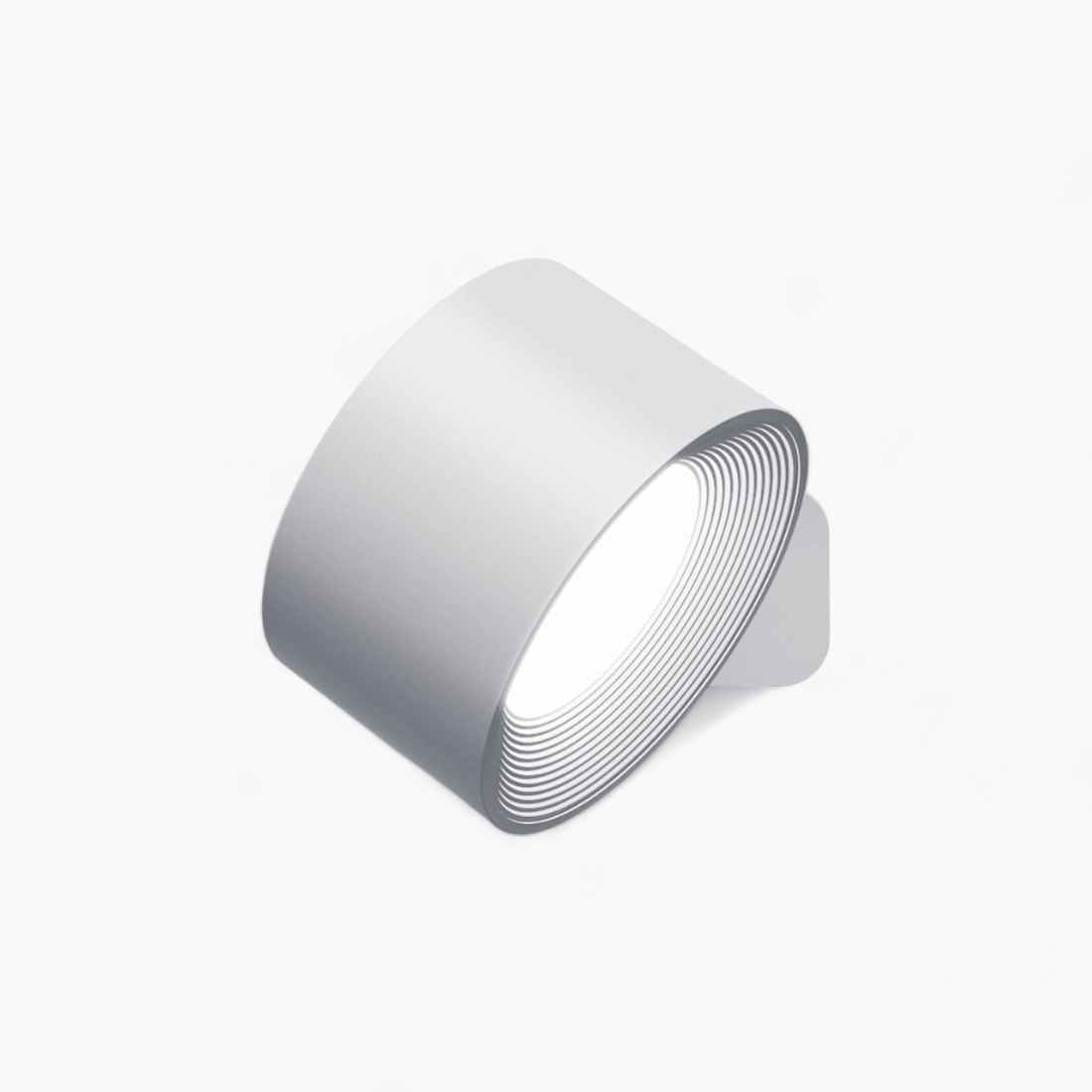 Avtoit | 360° wireless rechargeable wall light | Versatile LED lighting solution