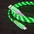 Avtoit | Quick Charge Glowing River USB Cable