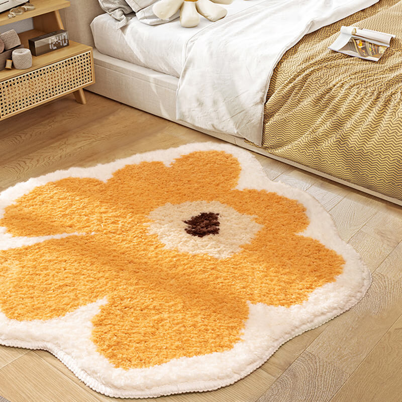 Avtoit | Flower Decoration Carpet