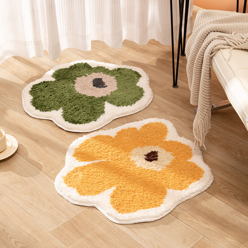 Avtoit | Flower Decoration Carpet