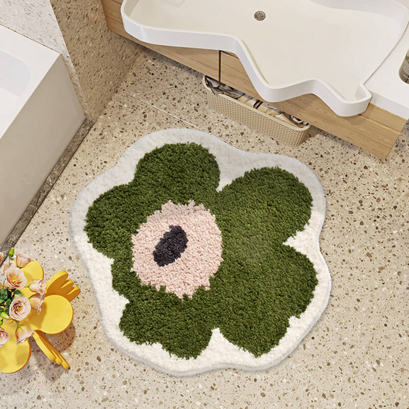 Avtoit | Flower Decoration Carpet