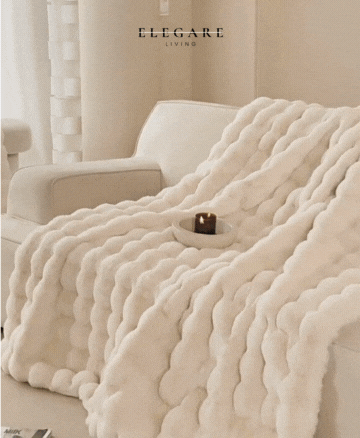 Avtoit | Warming Blanket - warm blanket for winter - sofa