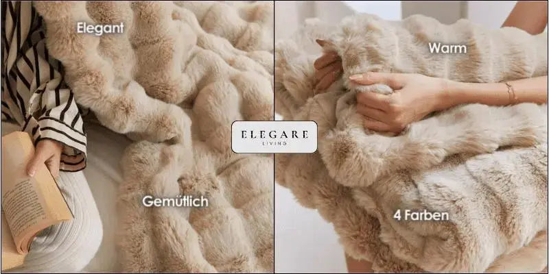 Avtoit | Warming Blanket - warm blanket for winter - sofa