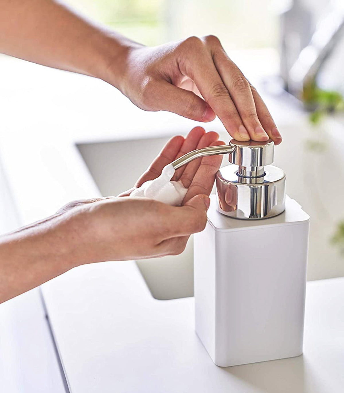 Avtoit | Foam Soap Dispenser