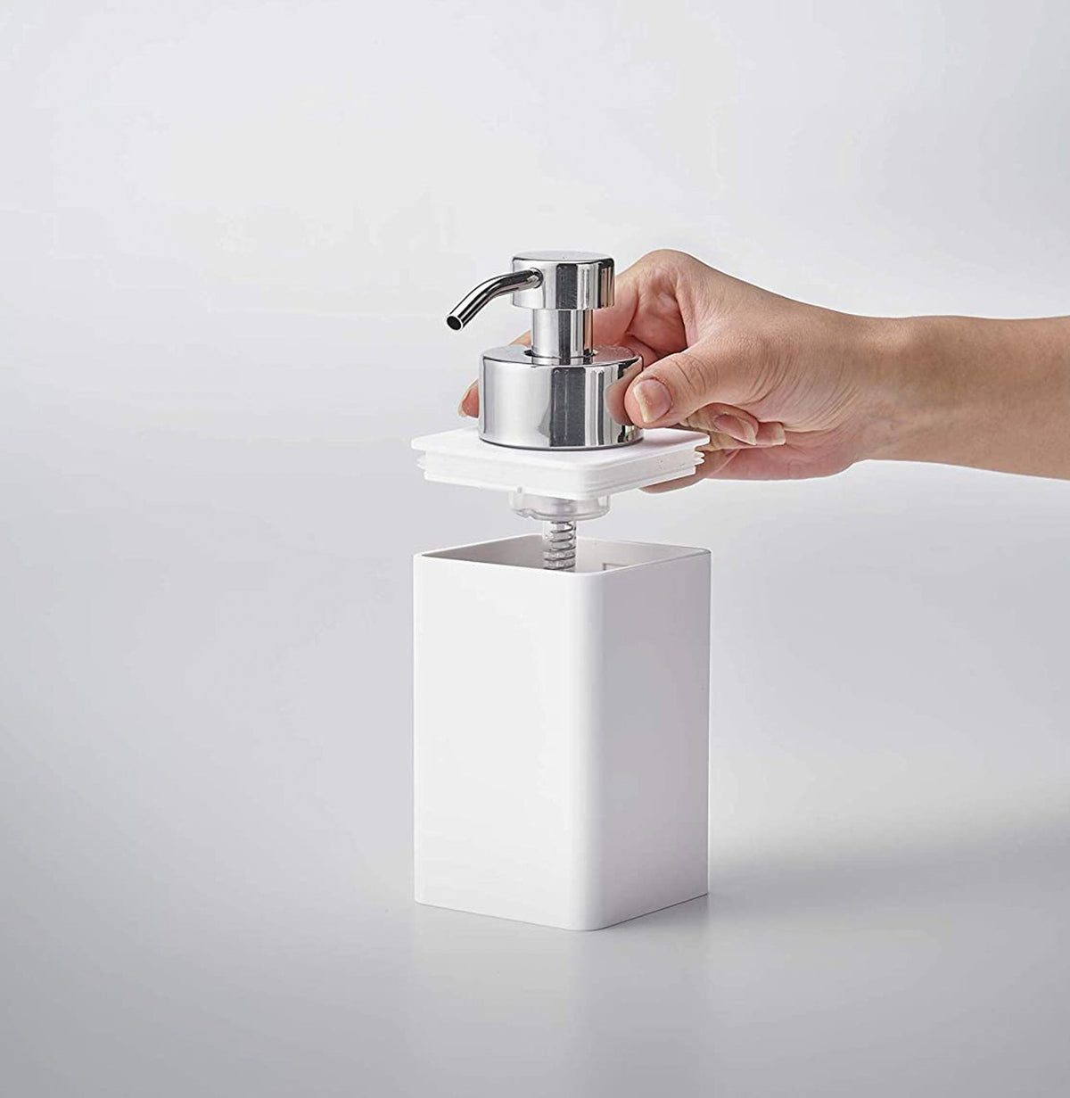 Avtoit | Foam Soap Dispenser