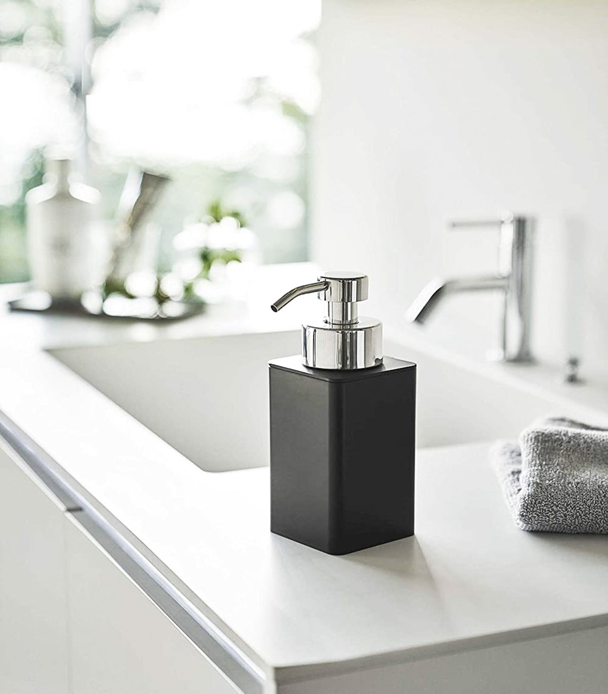 Avtoit | Foam Soap Dispenser